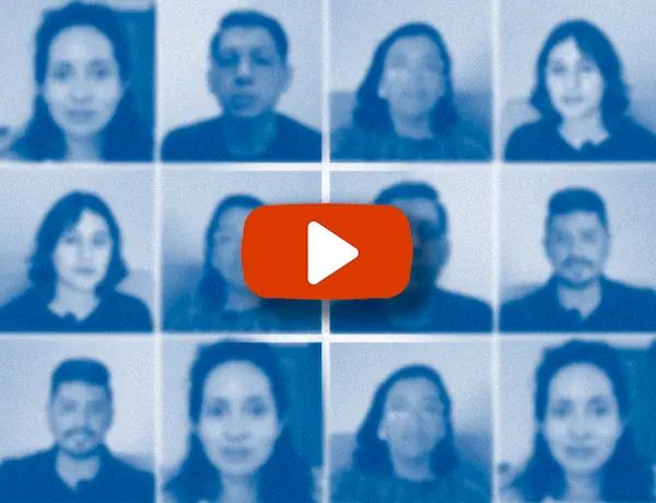 Foto de video sesión de hipnosos en Psukhe, Centro de Hipnosis Clínica. Guayaquil, Ecuador, dirigido por Santiago Zurita, hipnoterapeuta