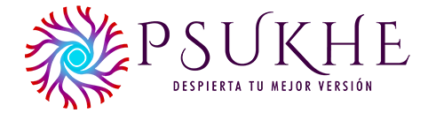 logotipo de psukhe, centro de hipnosis. Guayaquil-Ecuador
