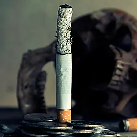 Tabaco dañino, tabaquismo, eficaz tratamiento con hipnosis para sa salud, hipnoterapia, programa terapéutico personalizado en Psukhe, Centro de Hipnosis, Guayaquil, Ecuador, dirigido por Santiago Zurita, hipnoterapeuta